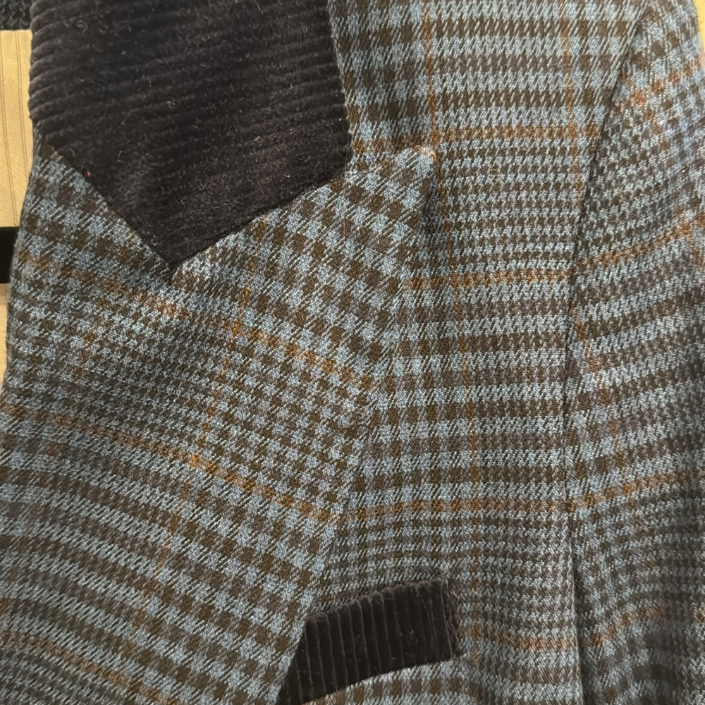 Veronica Beard dickey jacket - Picture 4 of 5